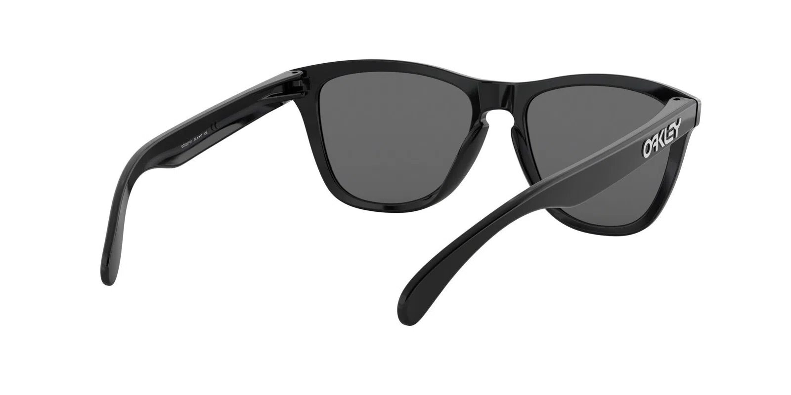 Oakley Frogskins 9245 Sunglasses - view 83